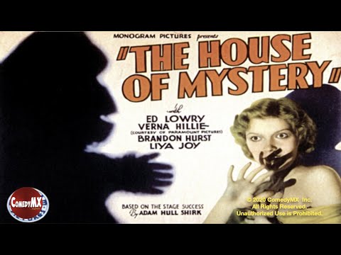 House of Mystery | Gorilla Monster | full movie