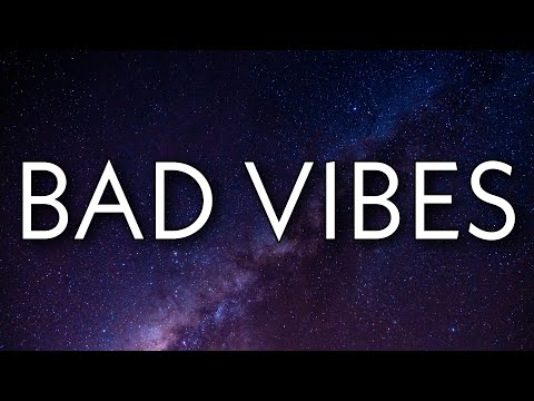 Ayra Starr - Bad Vibes (Lyrics) Ft. Seyi Vibez