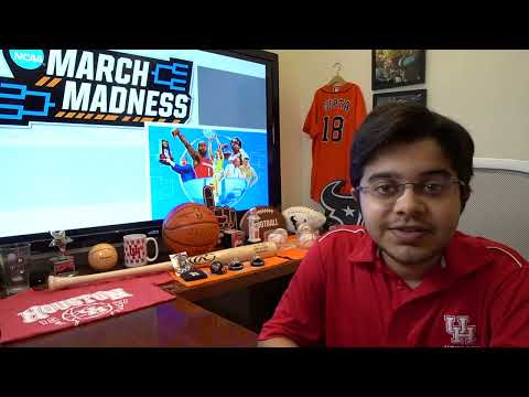 2024 NCAA March Madness Tournament preview & prediction