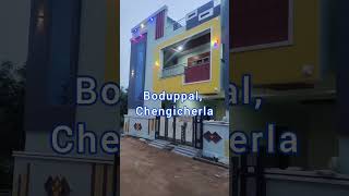 #House for sale in Hyderabad ll #house for sale in Boduppal , #youtubeshorts #viralshorts #trending