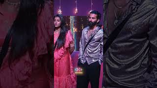 Elimination Time 🙌| Bigg Boss Telugu8 | DisneyPlus Hotstar Telugu