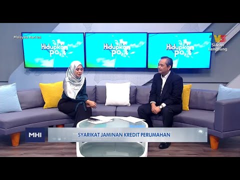 MHI TV3 - Capai Impian Memiliki Rumah Pertama