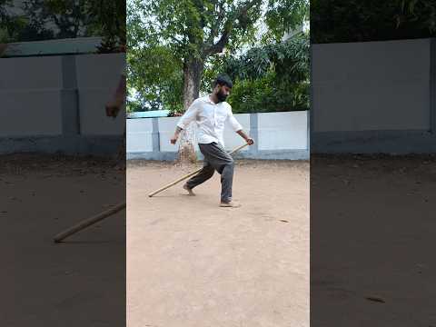 Indian Martialarts Silambam #martialarts #kalaripayattu #silambam #karate