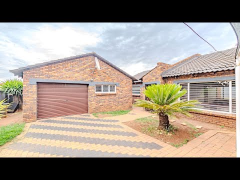 3 bedroom house for sale in Garsfontein | Pam Golding Properties