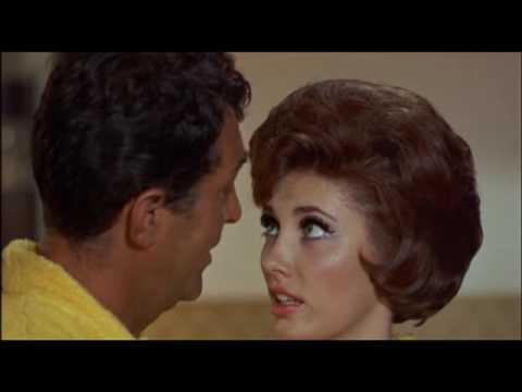 Dean Martin & Margaret Whiting - I'm in Love With You