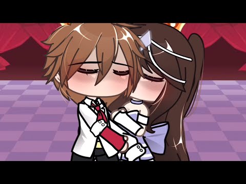 After we broke up-david j ll gacha mv ll #gacha #gachalife #love