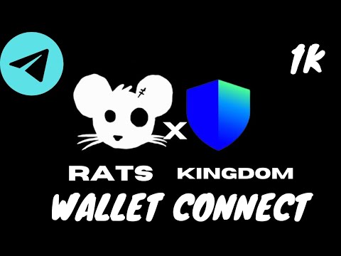 Rats kingdom trust wallet task complete|  Trust wallet address task rats kingdom | rats airdrop#rats