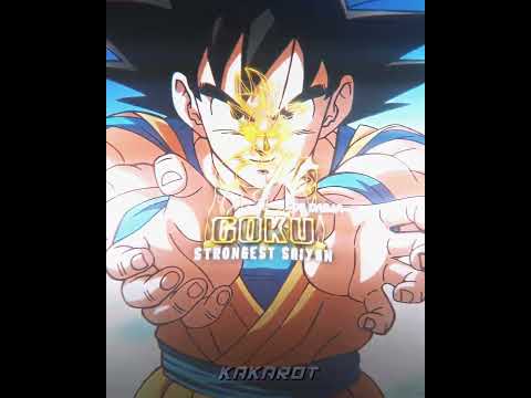 GOKU VS VEGETA | DAIMA