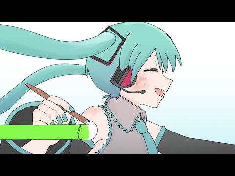 一千光年 / いよわ feat. 初音ミク、v_flower、歌愛ユキ、GUMI、可不、星界、足立レイ、裏命、花隈千冬、VY1、SOLARIA（KLY / Iyowa with AllSingers）