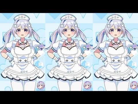 イガク / 天音かなた＋ユ！隊(cover)