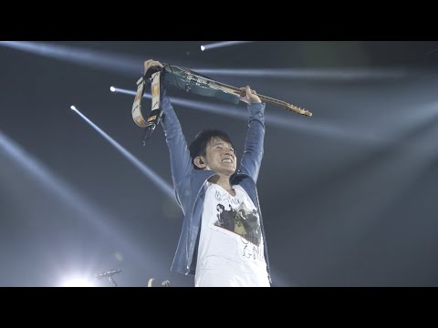 Mr.Children Tour 2018-19 重力と呼吸 In TAIPEI [期間限定公開]