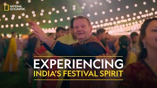 Experiencing India’s Festival Spirit | Navaratri | India’s Mega Festivals | Full Episode | S2 - E3