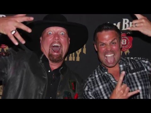 "Folks Like Us"- Montgomery Gentry (acoustic version)