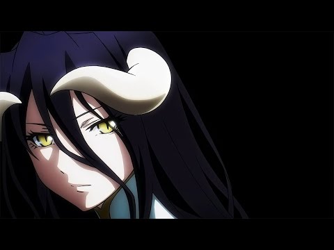 「Creditless」Overlord OP / Opening 2「UHD 60FPS」