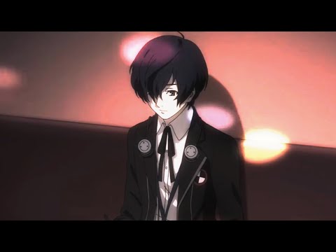 The "Bad" Ending - Persona 3 RELOAD