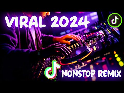 🔥NEW TIKTOK MASHUP NONSTOP REMIX 2024🔥VIRAL TIKTOK DISCO REMIX 2024🔥TIKTOK DANCE PARTY DISCO MIX