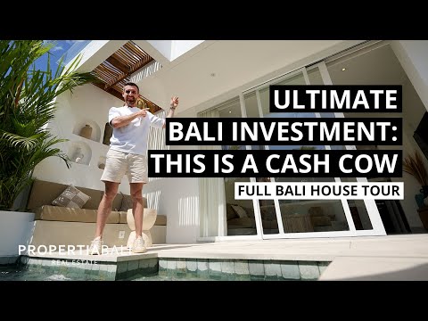 Unbeatable Property Investment in Bingin, Bali