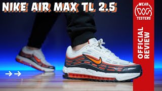 Nike Air Max TL 2.5