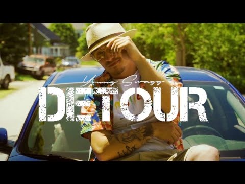 The Real Young Swagg - "Detour" (Official Music Video)