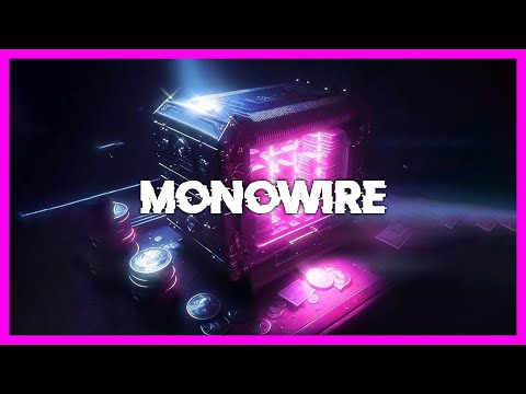 MONOWIRE - GREED