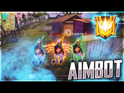 Love You All ⚡️ Aimbot ❤️⚡️