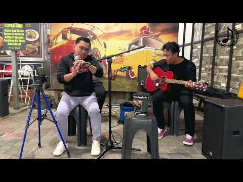 Mutiara - Mutiara Cover By DB