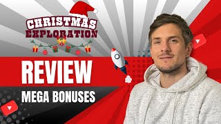 Christmas Exploration Stories Review + 4 Bonuses To Make It Work FASTER!