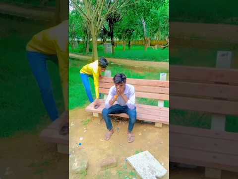 Bhai Tera Gunda #shorts#youtubeshorts #shortsvideo #trending#attitude #fight #action #viral