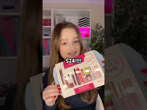 ULTA’S LIP SET JUST CAME FOR SEPHORA 🤭😱