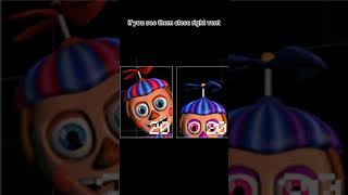 How to get 8000 points in ucn! #fivenightsatfreddys #fnaf #ucn #ultimatecustomnight #8000 #shorts