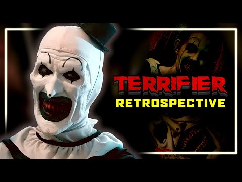 Every TERRIFIER Movie Recapped & Reviewed