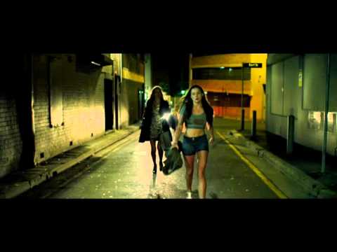 X Movie Official Trailer 2011