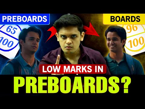 Topper Tips to Score 95% in Board Exam🔥| Class 10th Motivation| Prashant Kirad