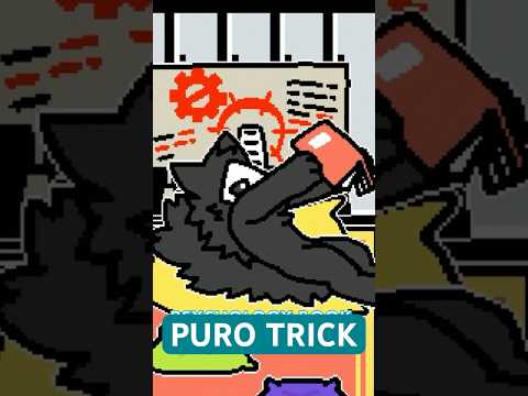 Changed Special Edition PURO TRICK