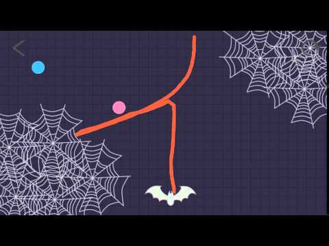 Pasé el nivel Halloween de 16 en Brain Dots!
http://braindotsapp.com #BrainDots #BrainDots_e2_16