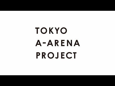 A-ARENA PROJECT (Presentation / with subtitles)