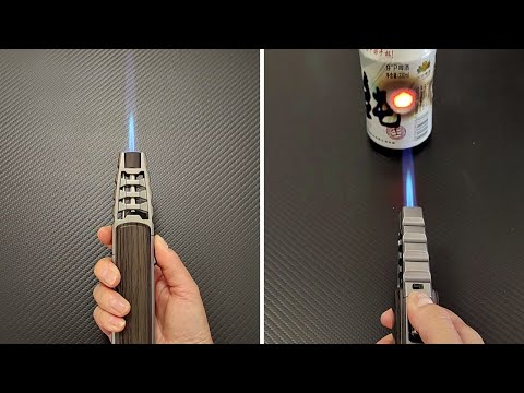 Fake Rechargeable Brightfire Electric Lighter SCAM!