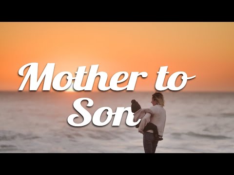 Mother to Son poem