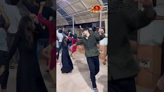 અખંડ મોજ 🫶🏻❣️ | Gujju Famous Garba | Vanbha Zala | #shorts #viralshorts #garba #viral