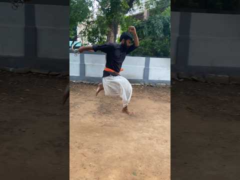 Surul vaal | urumi | flexible sword | #martialarts #kalaripayattu #silambam #karate