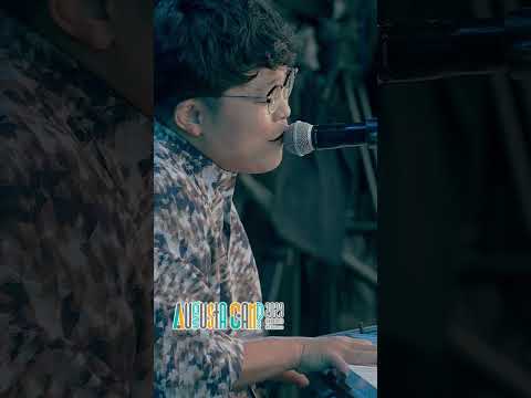 さかいゆう / 君と僕の挽歌 (from Augusta Camp 2023)