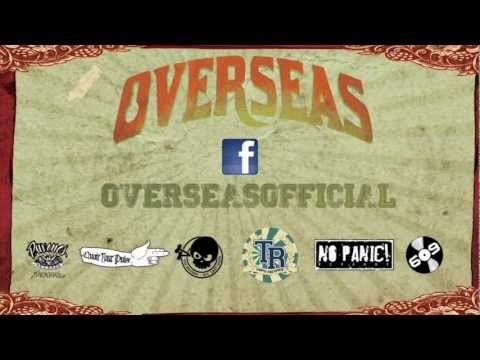 Overseas - Charleston (O Captain! My Captain! Promo)