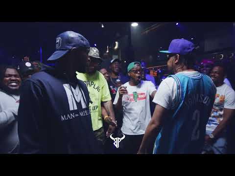 XCEL vs D FLAMEZ #ThePendemic rap battle hosted by John John Da Don | BULLPEN BATTLE LEAGUE