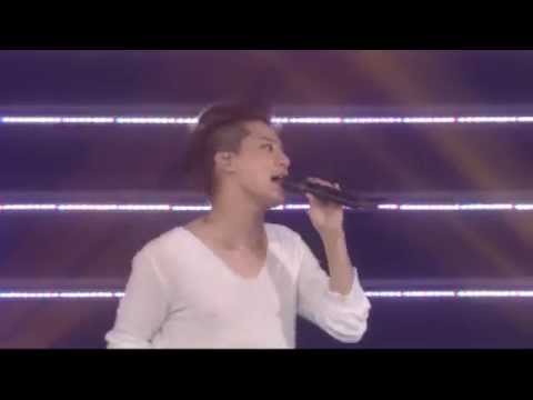 [DVD CUT] XIA JUNSU - 14.사랑하나봐 (愛してるみたい) "2ND ASIA TOUR CONCERT INCREDIBLE IN JAPAN"