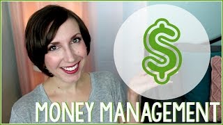 MONEY MANAGEMENT TIPS