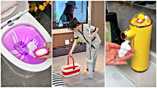 Lifestyle 101😍Smart Home Gadgets | Home Cleaning TikTok #cleaning #homedecor #asmr #usa #canada #uk