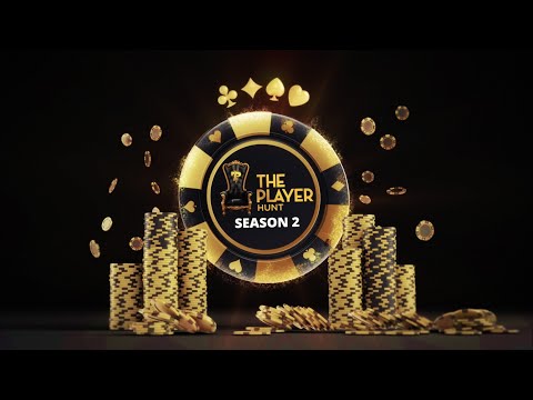 Player Hunt Season 2: Promo