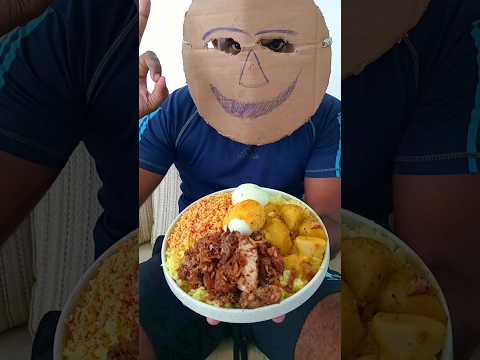 Sri lankan lunch !! #viral #food #foodvideos @MyDroolingsRecipes