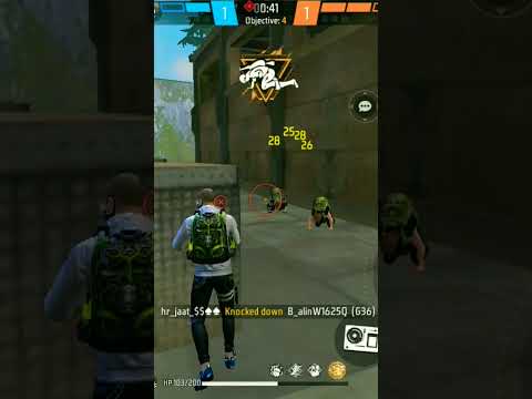 1vs2 #freefirelive #freefirebrasil #freefirehighlights #freefiremax #freefireindia #freefirevideo