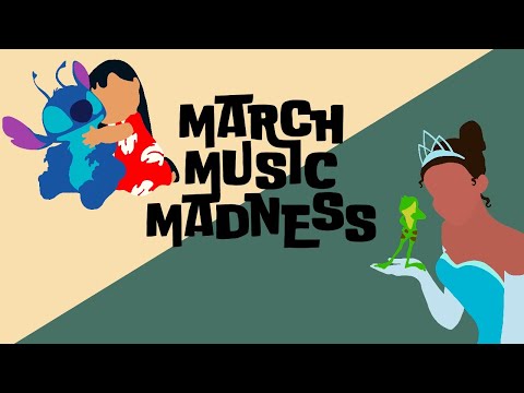 Hawaiian Roller Coaster Ride v Dig a Little Deeper | Music Madness #2 [Sweet Sixteen]